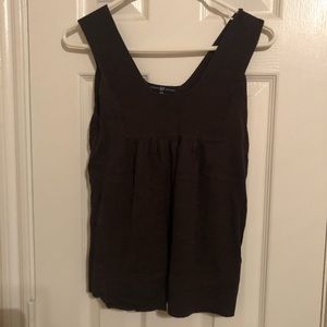 GAP BABYDOLL TANK TOP
